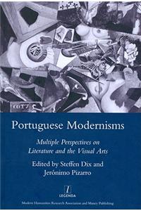 Portuguese Modernisms