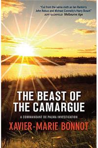 The Beast of the Camargue