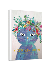 Cats' Kingdom