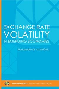 Exchange Rate Volatility in Emerging Economies