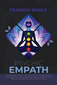 Psychic Empath