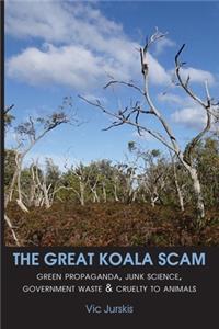 Great Koala Scam