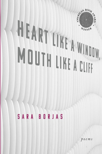 Heart Like a Window Mouth Like a Cliff