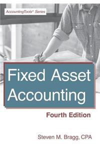 Fixed Asset Accounting