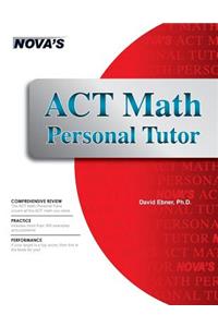 ACT Math Personal Tutor