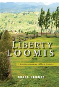 Liberty Loomis