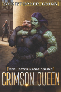 Crimson Queen