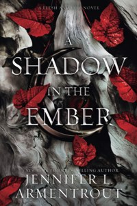 A Shadow in the Ember