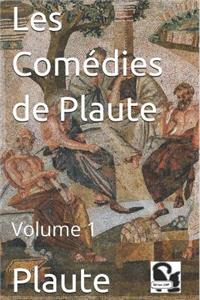 Les Comédies de Plaute