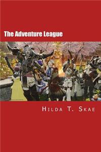 Adventure League