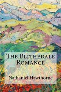 Blithedale Romance