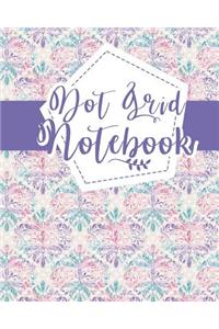 Dot Grid Notebook