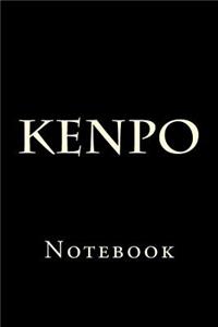 Kenpo
