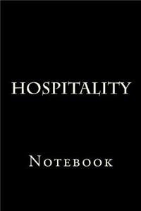 Hospitality