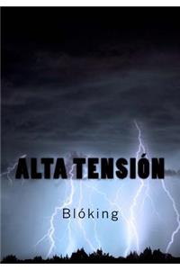 Alta tensión