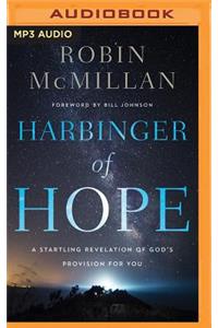 Harbinger of Hope
