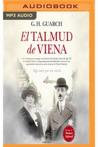 El Talmud de Viena