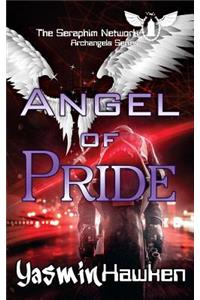 Angel Of Pride