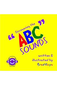Discovering the ABC Sounds