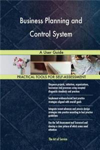 Business Planning and Control System