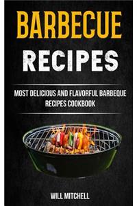 Barbecue Recipes