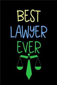 Best Lawyer Ever