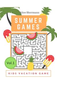 Summer Games