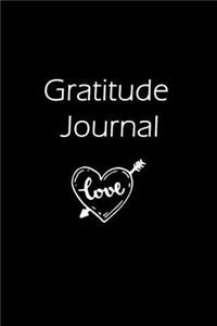 Gratitude Journal