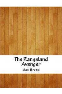 The Rangeland Avenger