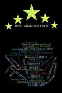 Best Grandad ever