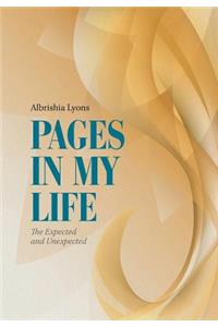Pages in My Life