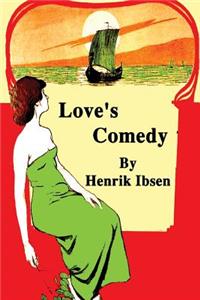 Love's Comedy