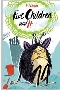 Five Children and It