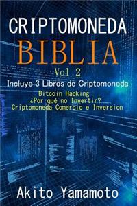 Criptomoneda Biblia - Vol 2