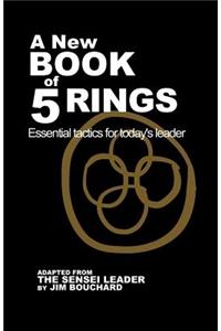 A New Book of 5 Rings