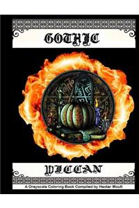 Gothic/Wiccan