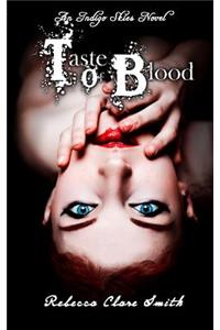 Taste Of Blood