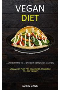 Vegan diet