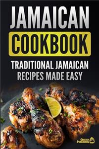 Jamaican Cookbook