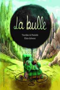 La bulle