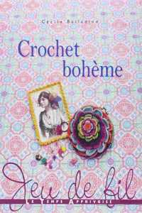 Crochet Boheme