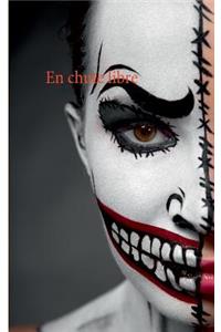En chute libre