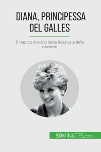 Diana, Principessa del Galles