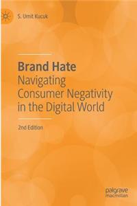 Brand Hate