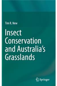 Insect Conservation and Australia's Grasslands