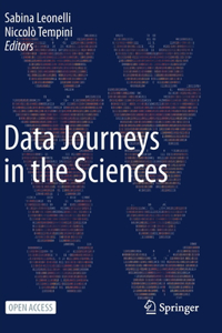 Data Journeys in the Sciences