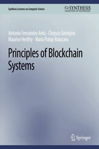 Principles of Blockchain Systems