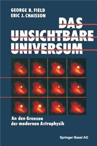 Das unsichtbare Universum
