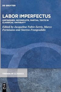 Labor Imperfectus