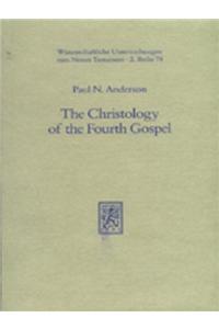 Christology of the Fourth Gospel